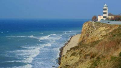 Анапский маяк