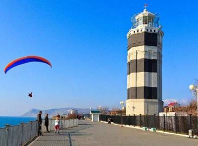 Анапский маяк