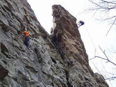 Авиловы горы (скалы)