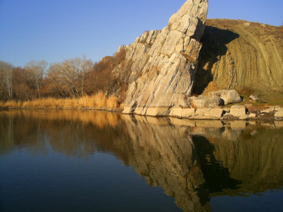 Авиловы горы (скалы)