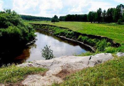 Чудотворный камень Махади-Таш