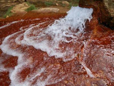 Долина Нарзанов