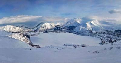 Гора Айкуайвенчорр