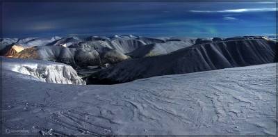 Гора Айкуайвенчорр