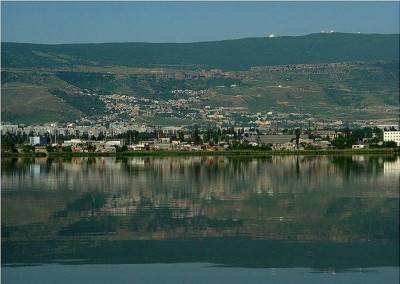 Гора Тарки-Тау