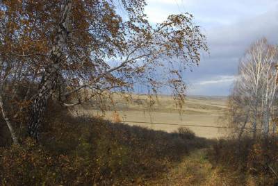 Гора Воровская