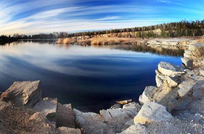 Изумрудный Карьер