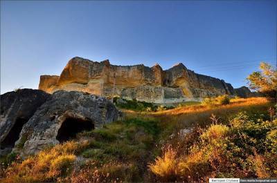Качи-Кальон