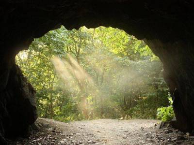Карабудахкентские пещеры