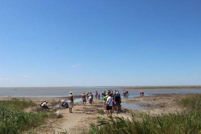 Ханское озеро