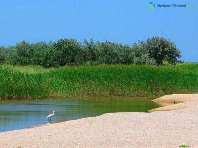 Ханское озеро