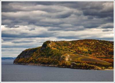 Молодецкий курган