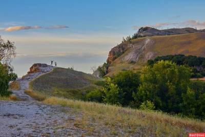 Молодецкий курган