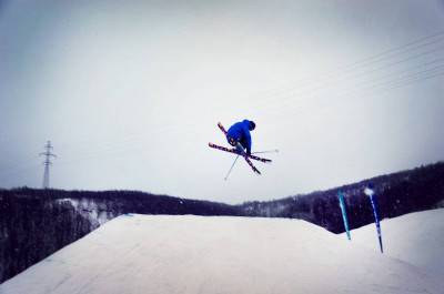 Нордстар - горнолыжный комплекс