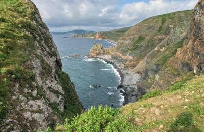 Остров Рейнеке