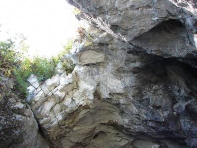 Пещера Мечта Спелеолога