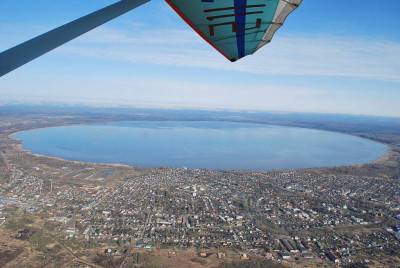 Плещеево озеро