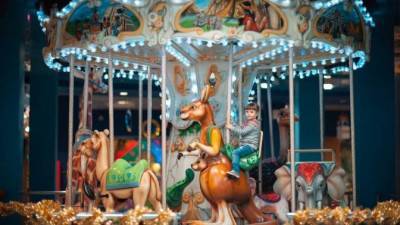 Развлекательный центр «Планета Смайлс»