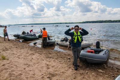 Рыболовный комплекс «Удача рыбака»