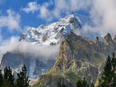 Ущелье Адыр-Су