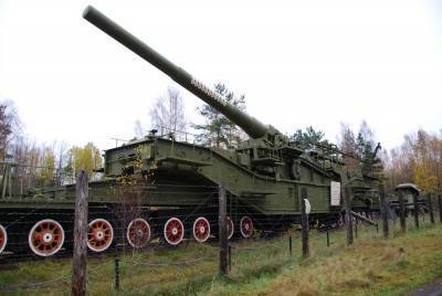 Форт "Красная Горка"