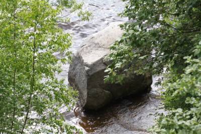 Глебовское обнажение