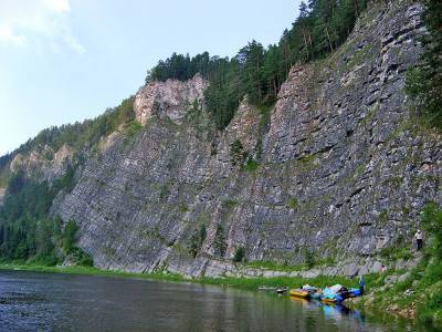 Камень Великан