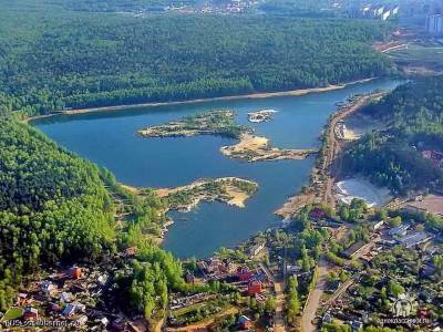 Карьеры в Котельниках