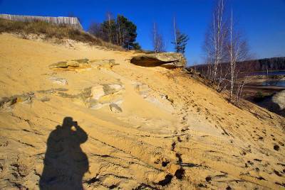 Карьеры в Котельниках