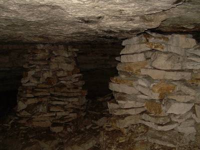 Малеевские каменоломни