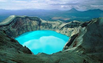 Малый Семячик