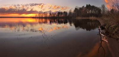Национальный парк «Валдай»