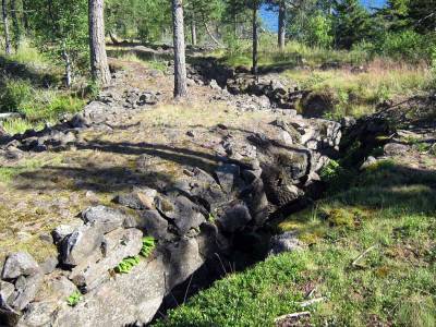 Остров Сухой (Оборонный)