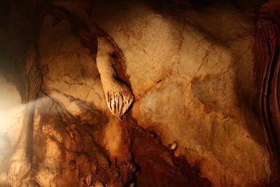 Пещера Страшная