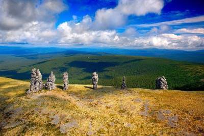 Мань-Пупу-Нёр