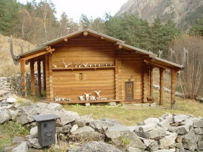 Святилище Реком