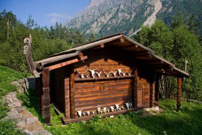 Святилище Реком