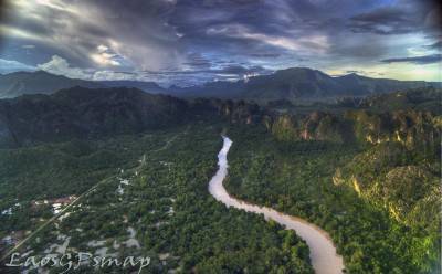 Тропа Хо Ши Мина