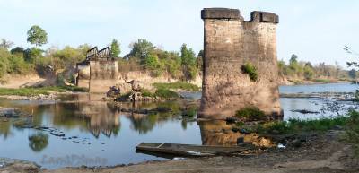 Тропа Хо Ши Мина