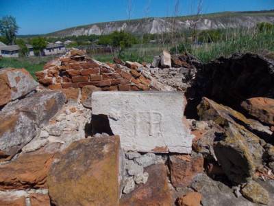 Усадьба А.К. Ржевского