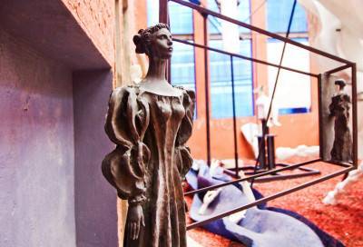 Дом Бурганова