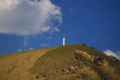 Гора Клементьева