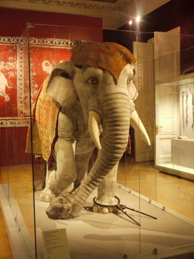 Государственный музей искусства народов Востока