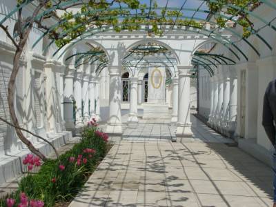 Караимские кенасы