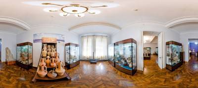 Керченский историко-археологический музей