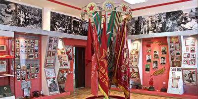 Краеведческий музей