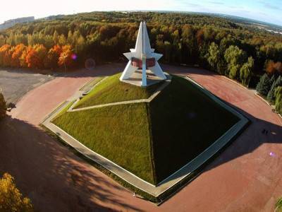 Курган Бессмертия