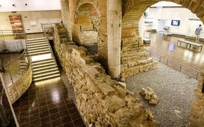 Музей археологии Москвы