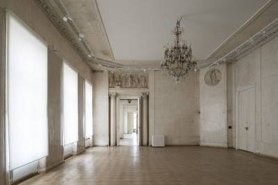 Музей архитектуры имени Щусева