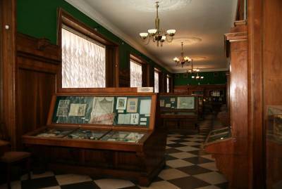 Музей книги